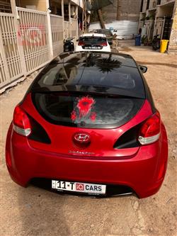 هيونداي فلوستر